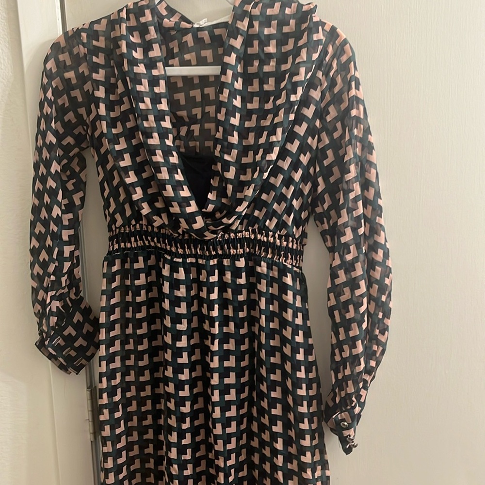 Beautiful midi dress
